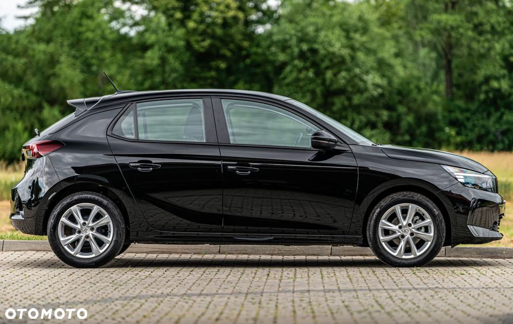 Opel Corsa 1.2 Start/Stop Edition - 20