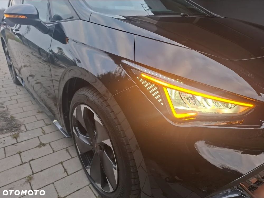 Cupra Born - 9