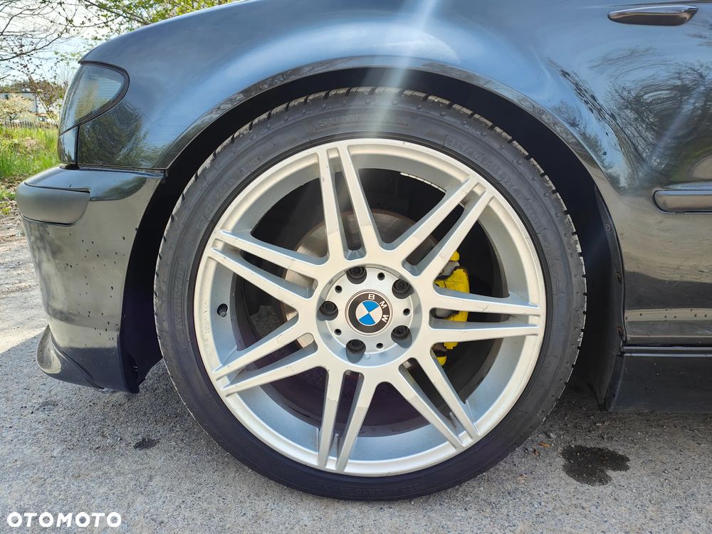 BMW Seria 3 320i - 12