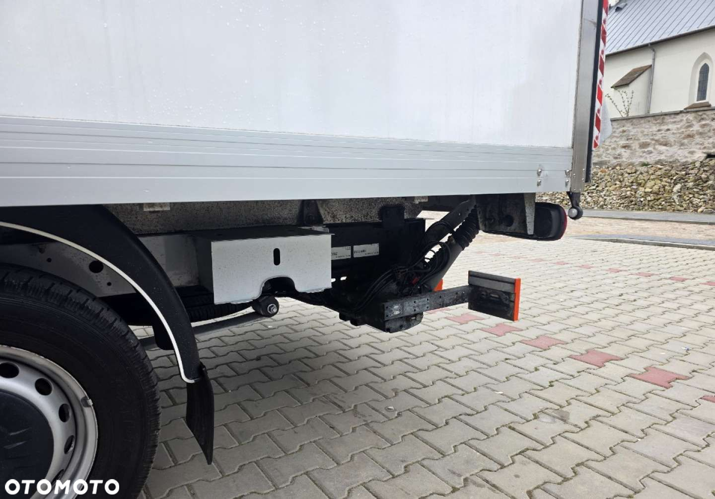 Renault Master - 24
