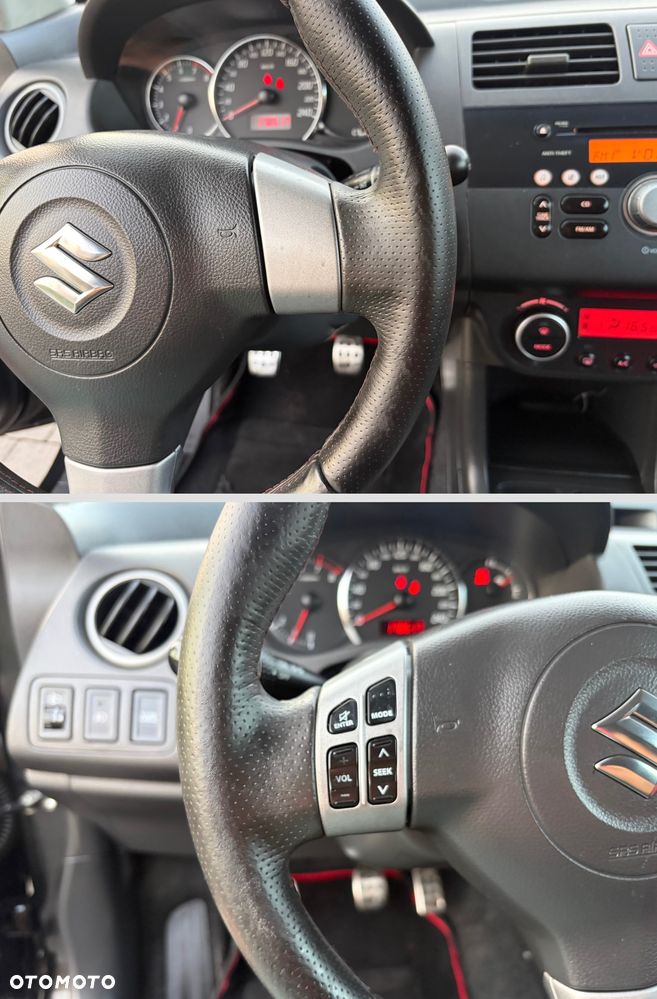 Suzuki Swift 1.6 Sport - 35