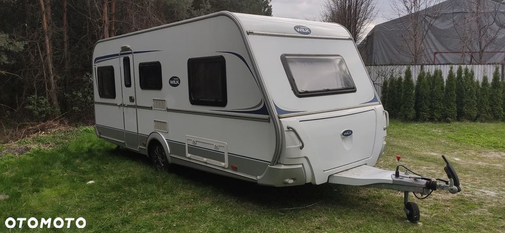 Wilk Sento 490 UE - 1