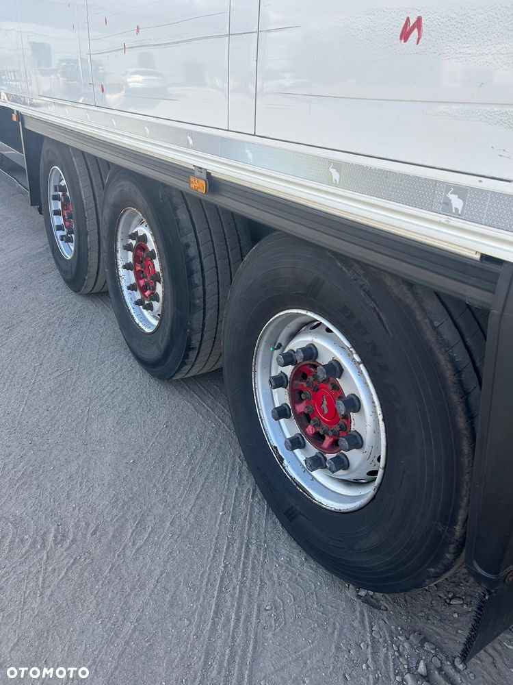 Schmitz Cargobull - 7