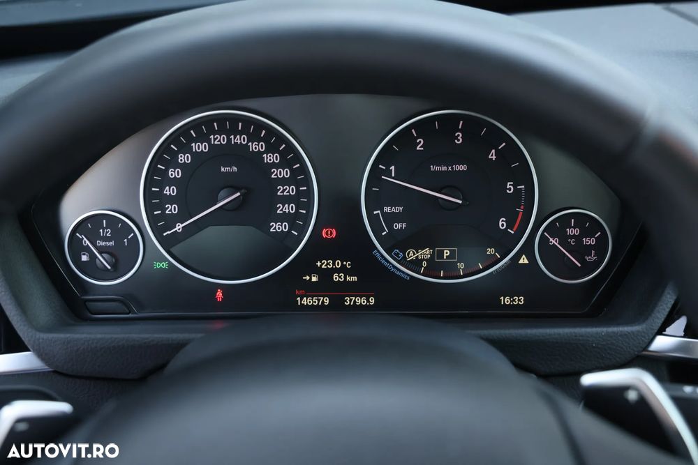 BMW Seria 3 - 21