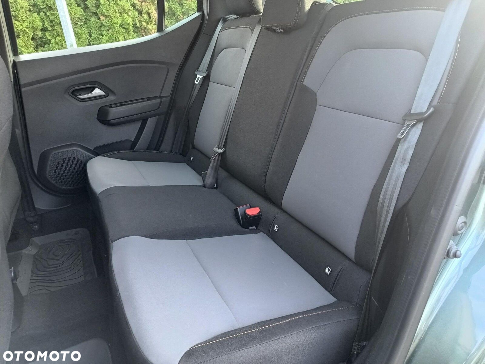 Dacia Sandero Stepway - 17