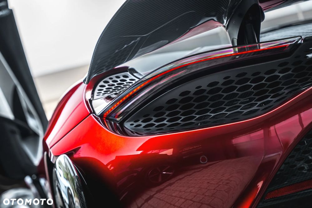 McLaren 765LT Spider - 23