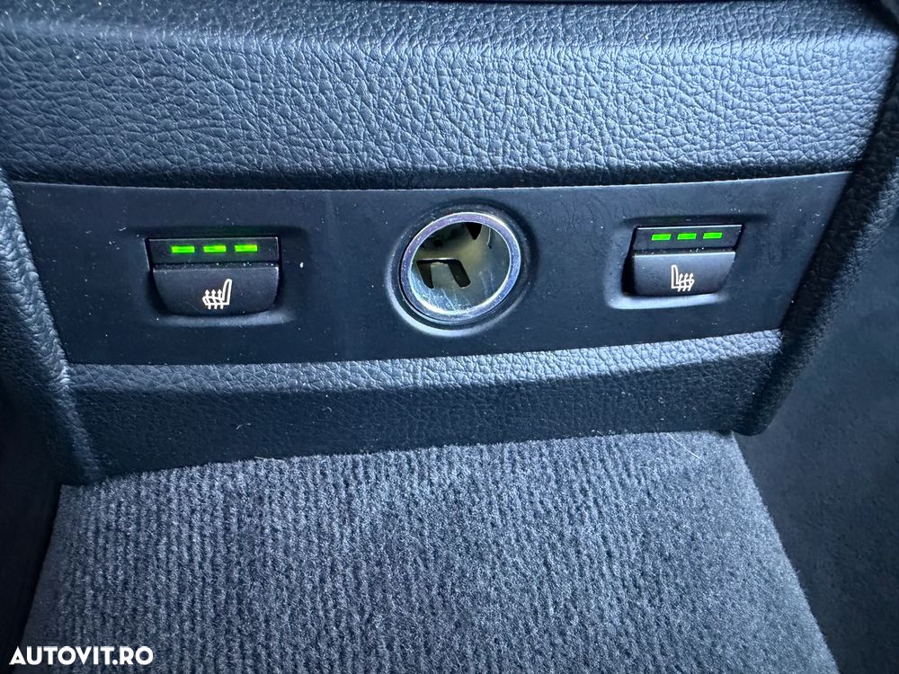 BMW Seria 4 420d Aut. M Sport - 30