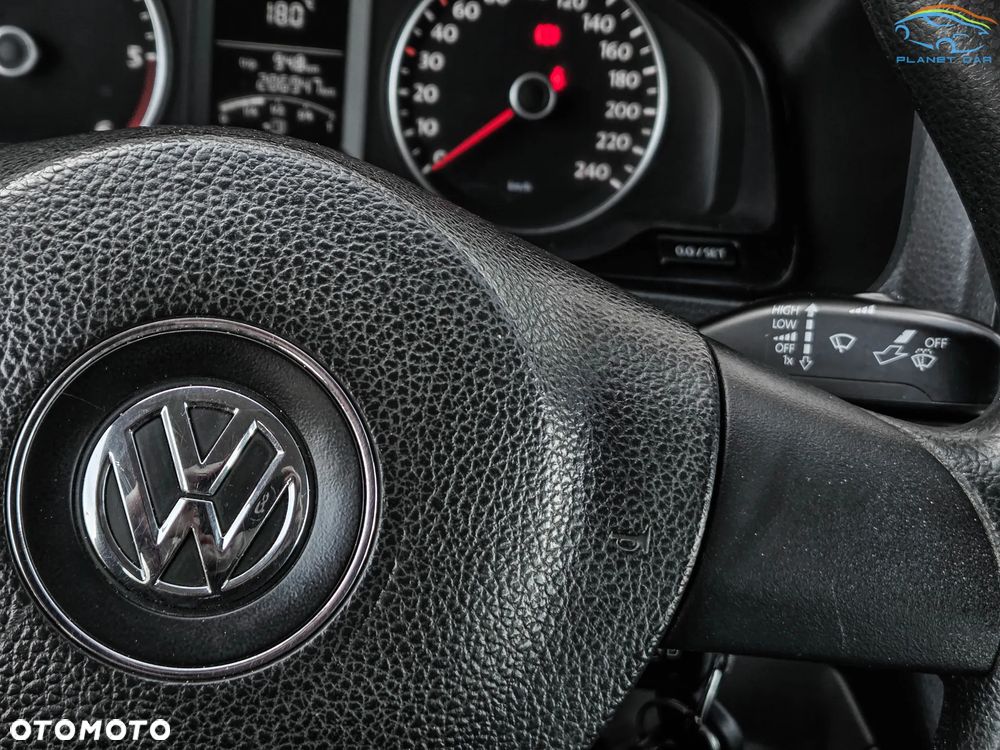 Volkswagen 2010 T5 TRANSPORTER BUDEL KABINA BRYGADÓWKA 2.0 140 KM - 30