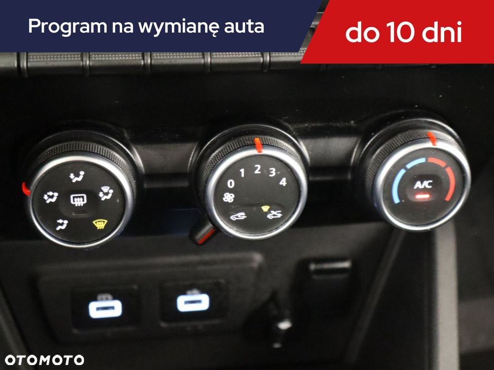 Dacia Duster - 18