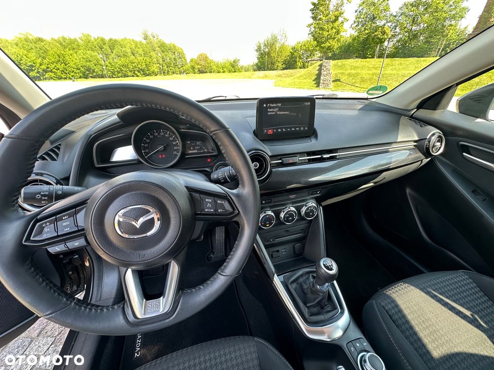Mazda 2 - 28