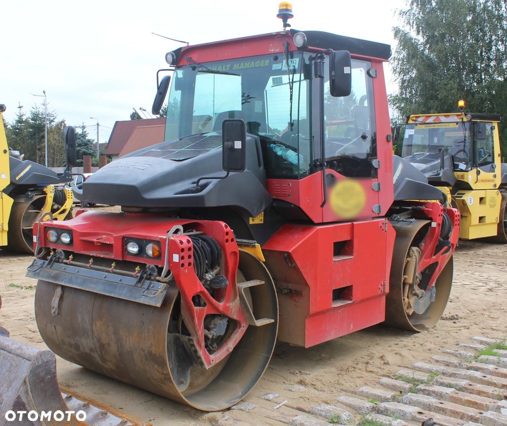 Bomag BW174 AP-AM - 4