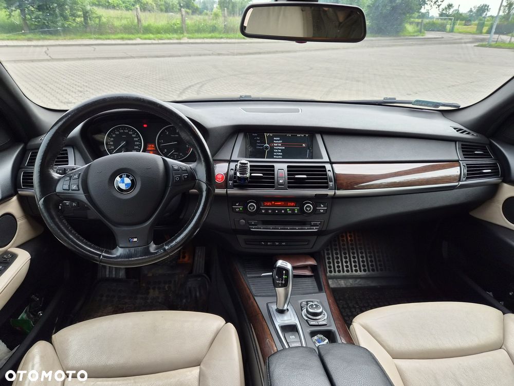 BMW X5 - 3