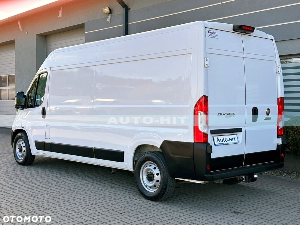 Fiat Ducato - 17
