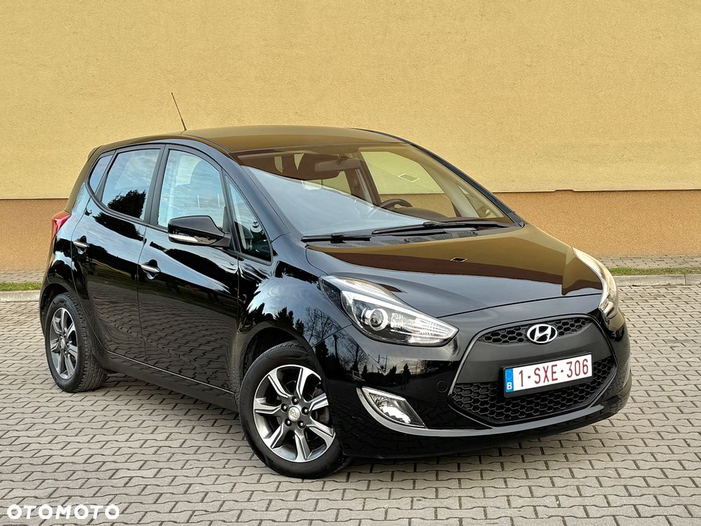 Hyundai ix20 1.4 Style - 22