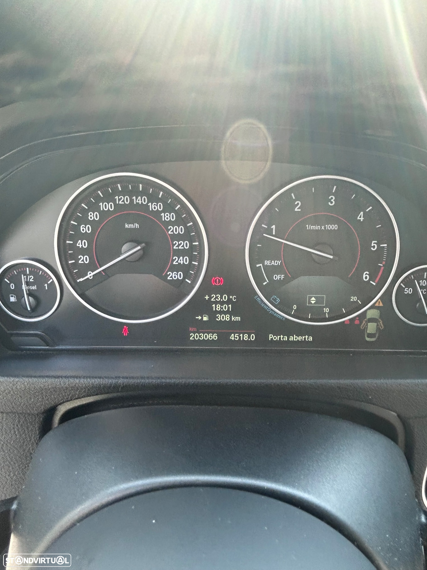 BMW 420 d xDrive Pack M - 9