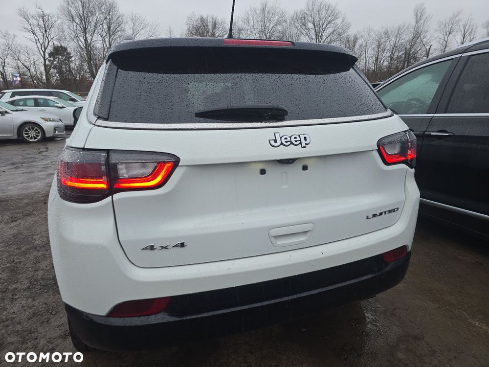 Jeep Compass - 6