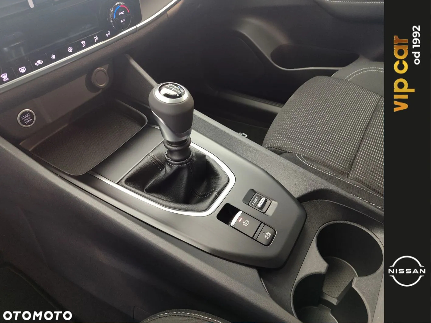 Nissan Qashqai 1.3 DIG-T mHEV Acenta - 8