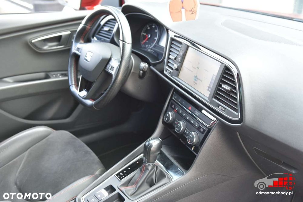 Seat Leon Sportstourer - 24