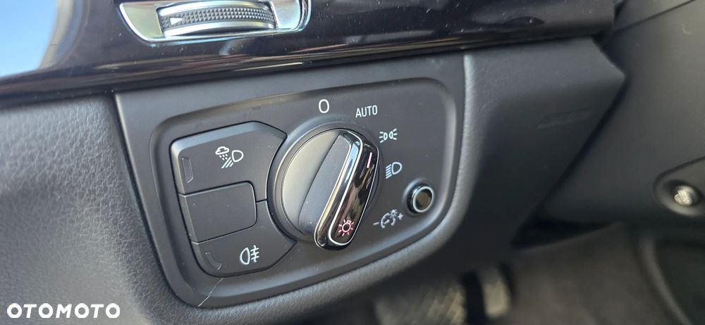 Audi A8 3.0 TFSI Quattro tiptronic Langversion - 22