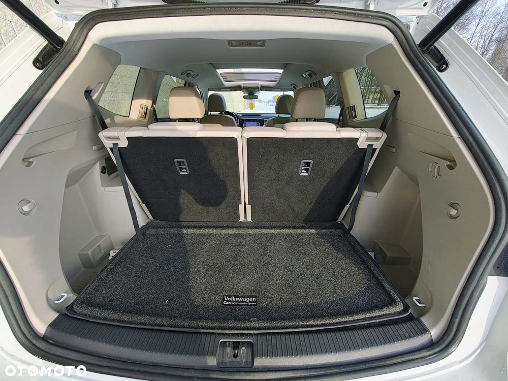 Volkswagen Atlas - 17