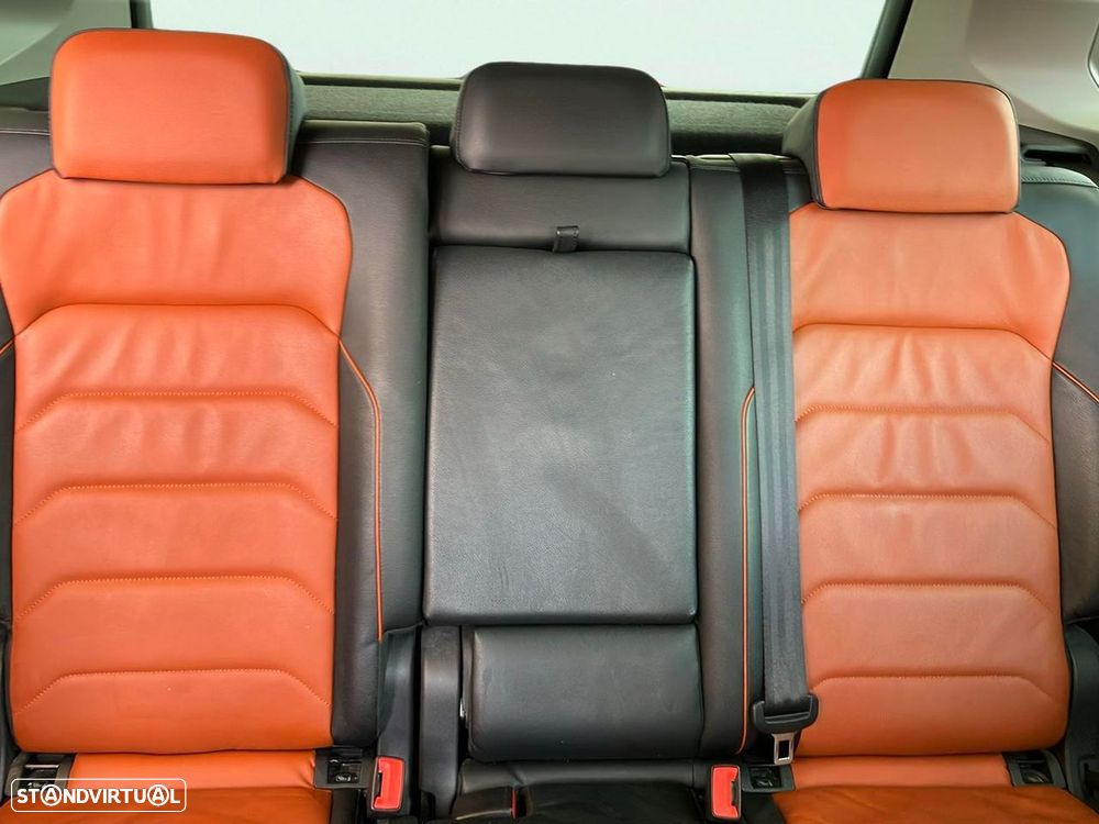 VW Tiguan - 17