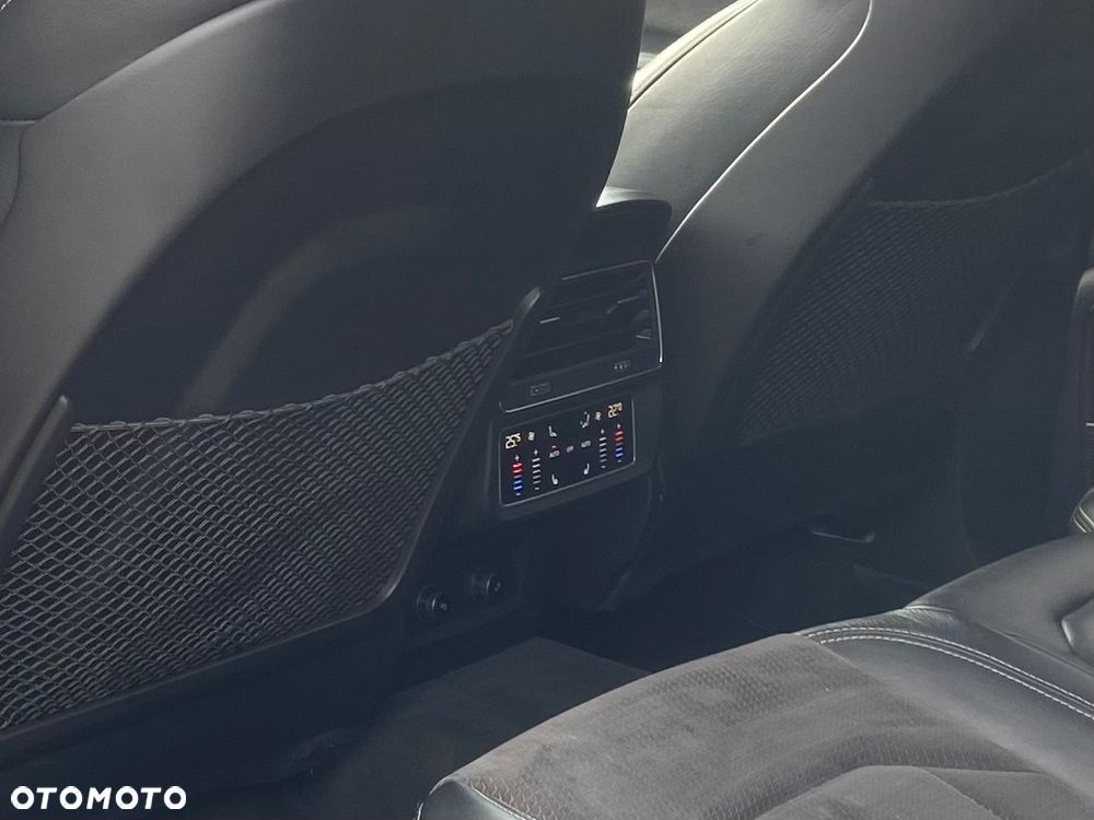 Audi Q8 50 TDI quattro tiptronic - 20