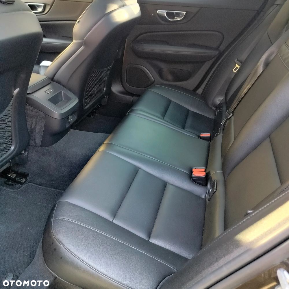 Volvo S60 - 19