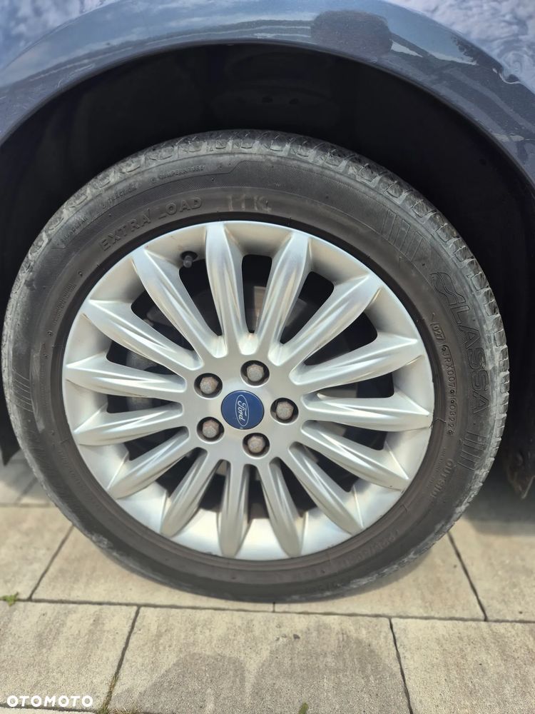 Ford Galaxy 2.0 TDCi Titanium - 18
