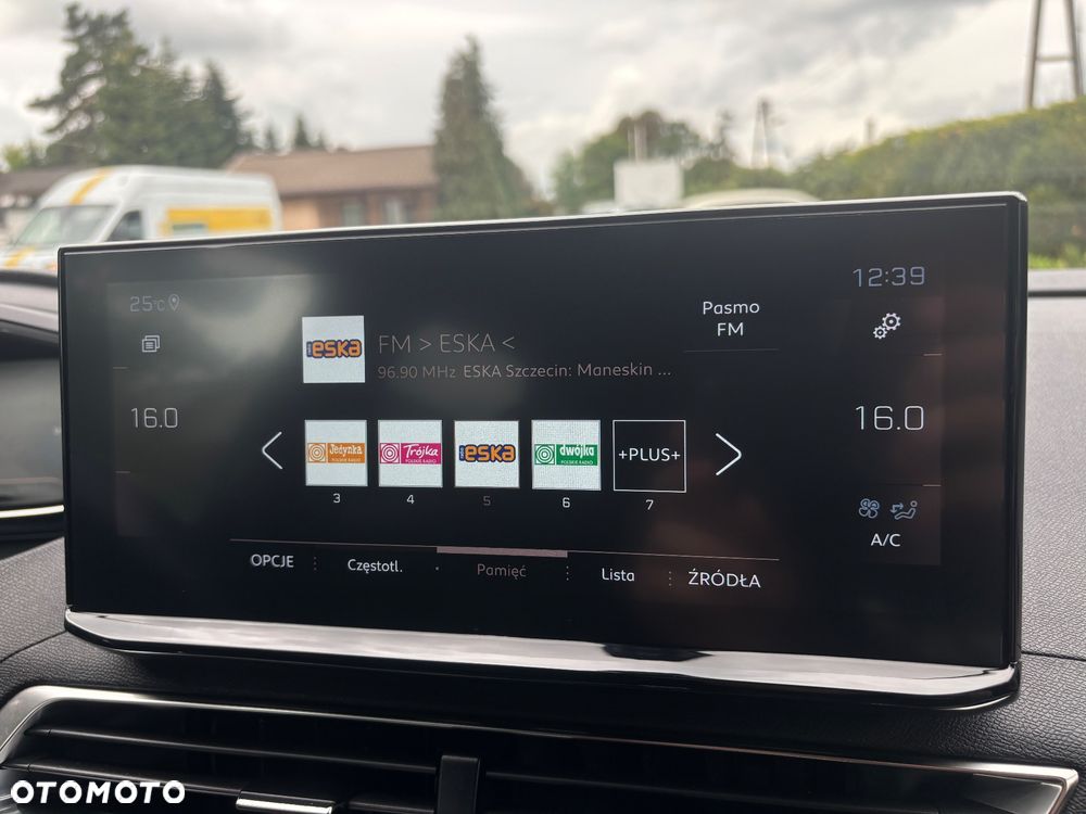 Peugeot 3008 BlueHDi 130 Stop & Start EAT8 GT - 33