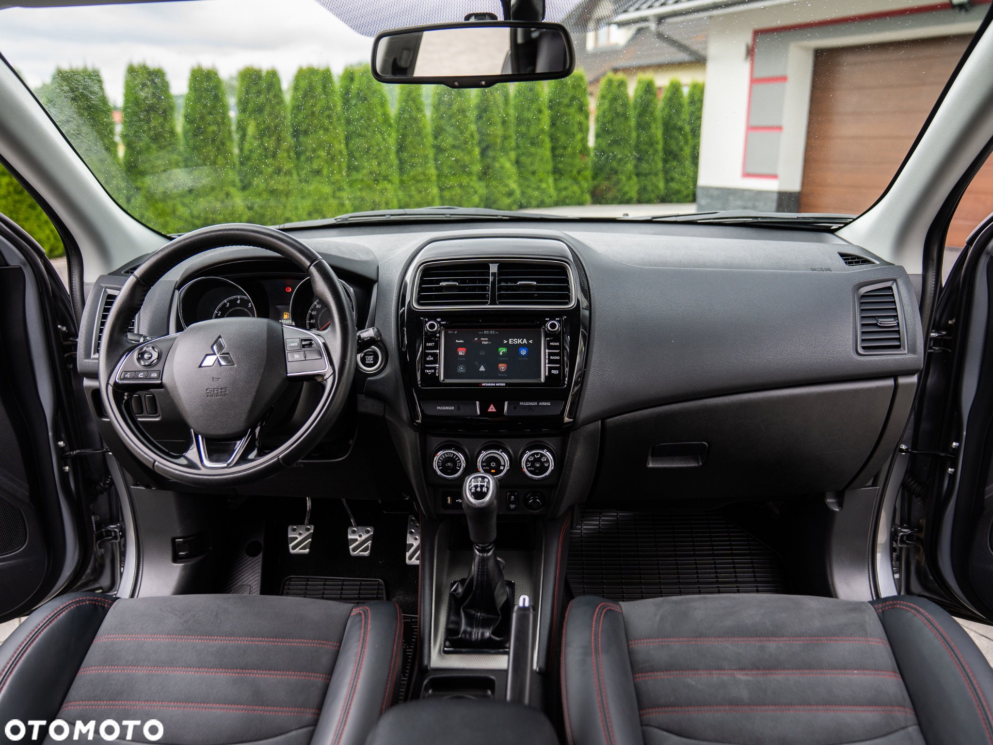 Mitsubishi ASX 1.6 2WD Diamant Edition+ - 28