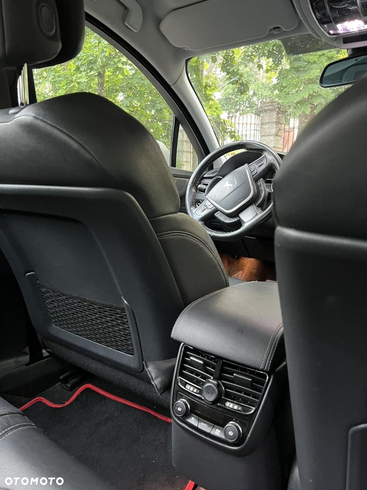 Peugeot 508 - 13