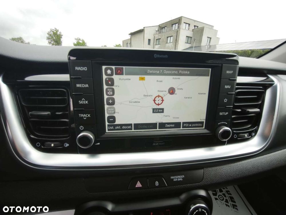 Kia Stonic - 10