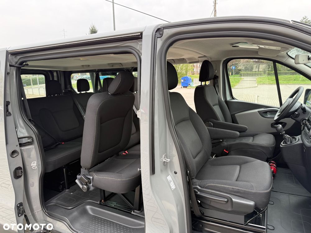 Renault Trafic - 13