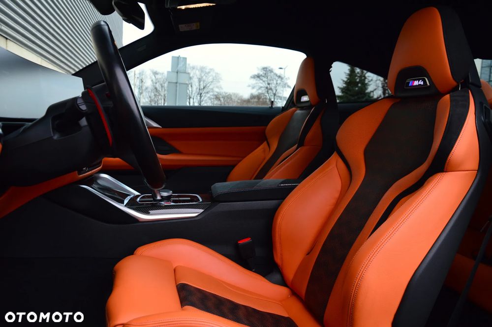 BMW M4 Competition M xDrive sport - 17