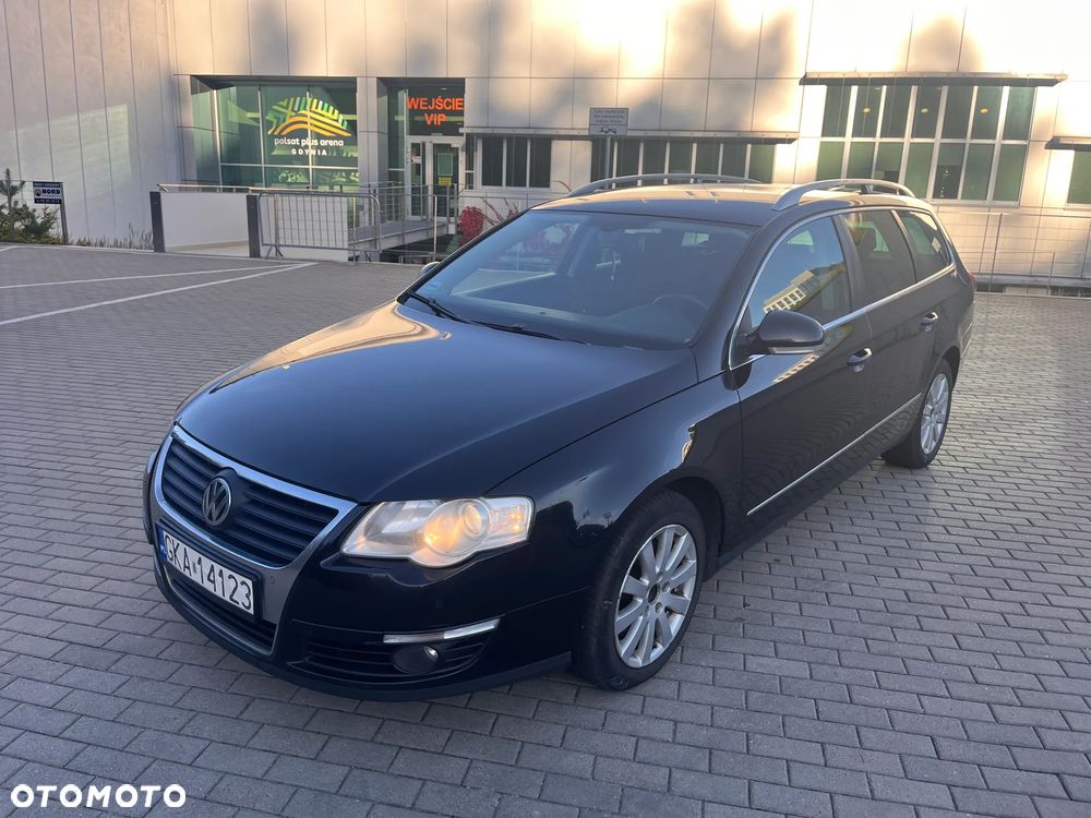 Volkswagen Passat - 12