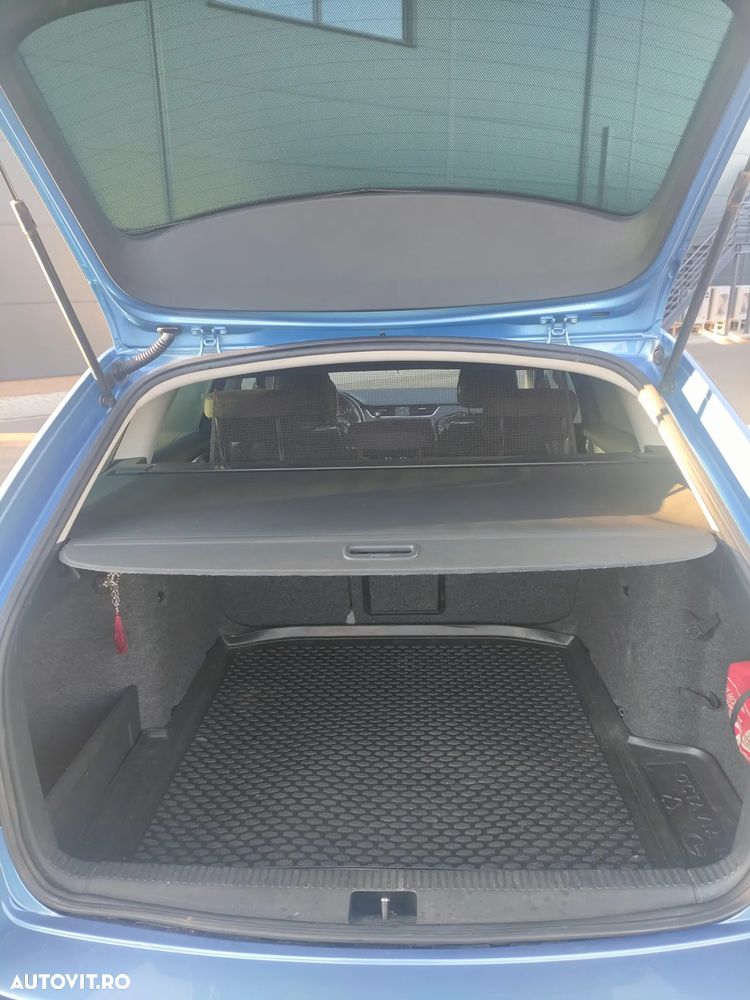 Skoda Octavia 1.2 TSI ELEGANCE - 6