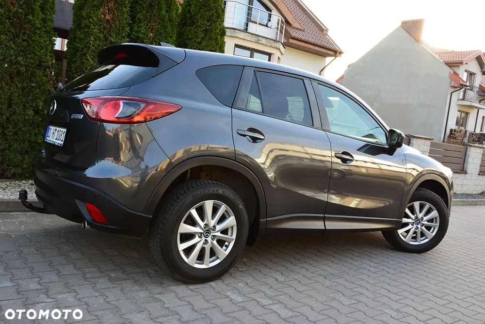 Mazda CX-5 2.2 D Skyenergy 2WD - 25