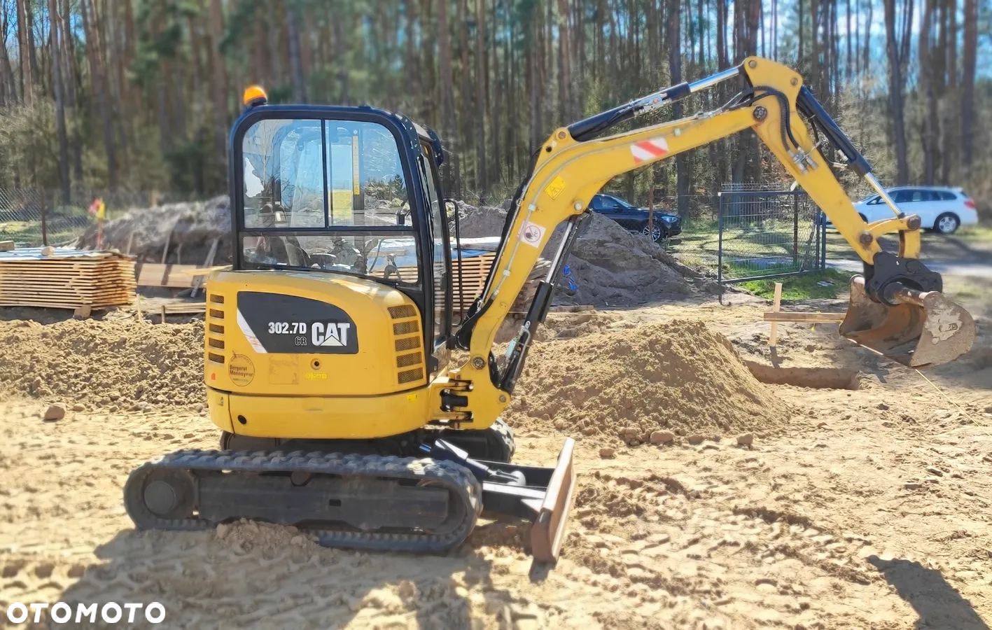 Volvo ECR 88D - 8