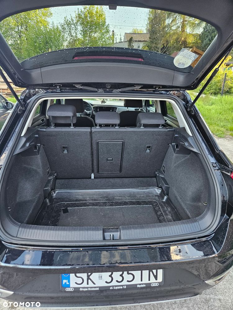 Volkswagen T-Roc 1.5 TSI GPF ACT Advance - 3