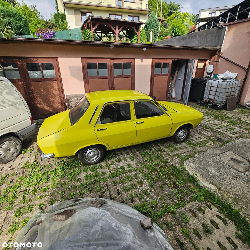 Dacia 1300 - 2