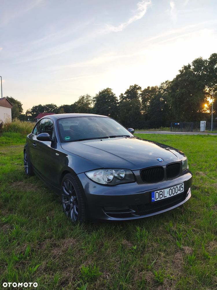 BMW Seria 1 - 1