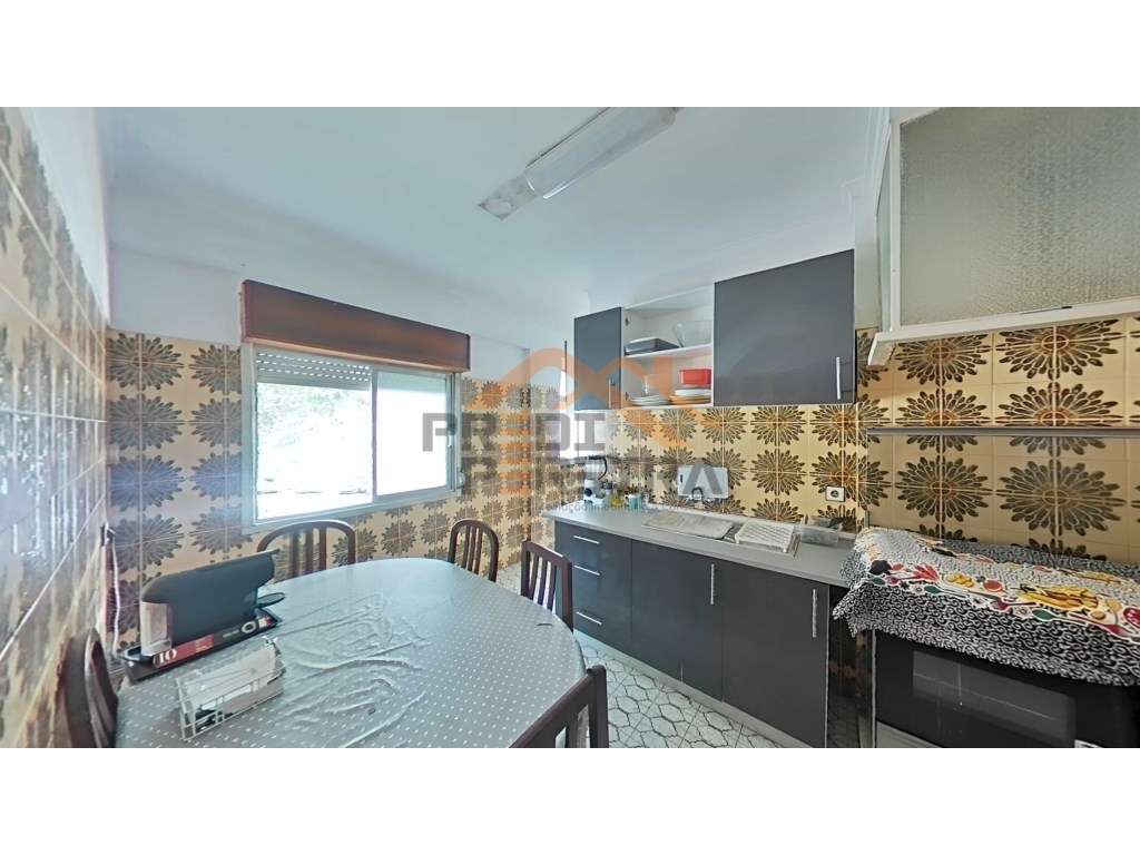 Apartamento T3 na Damaia - Oportunidade Imperdível! - Grande imagem: 4/24