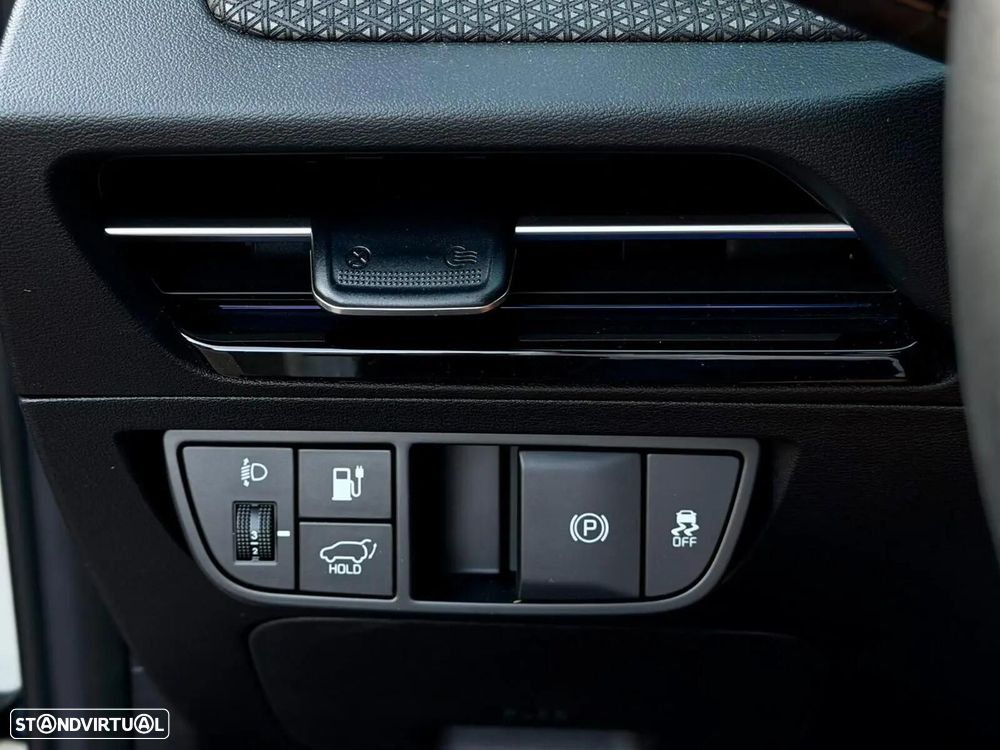 Kia EV6 - 40