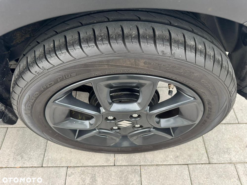 Suzuki Ignis 1.2 Premium 4WD - 23