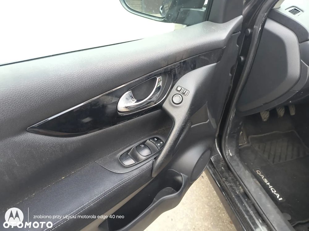 Nissan Qashqai 1.5 dCi Acenta - 15