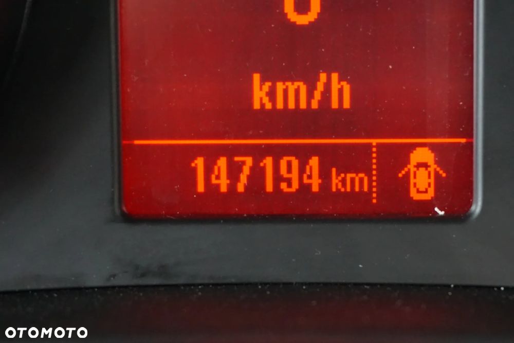 Opel Meriva 1.4 Edition - 28