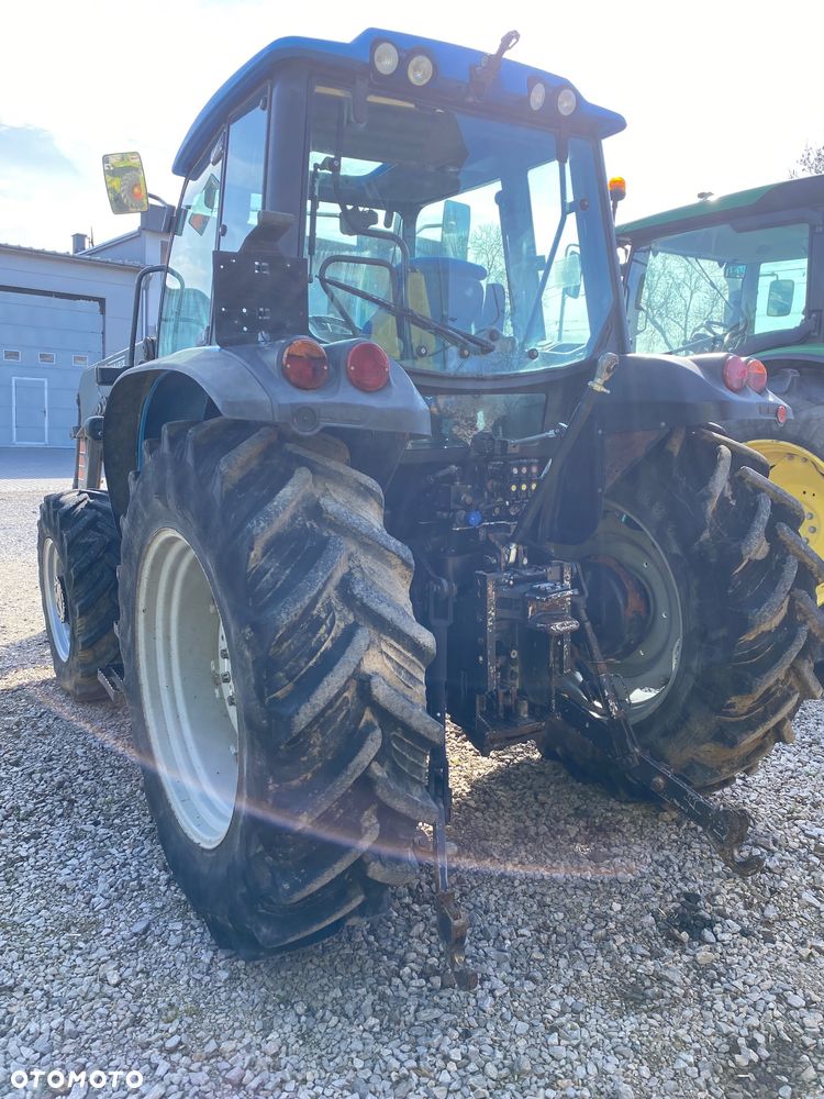 Landini Vision 95 - 7