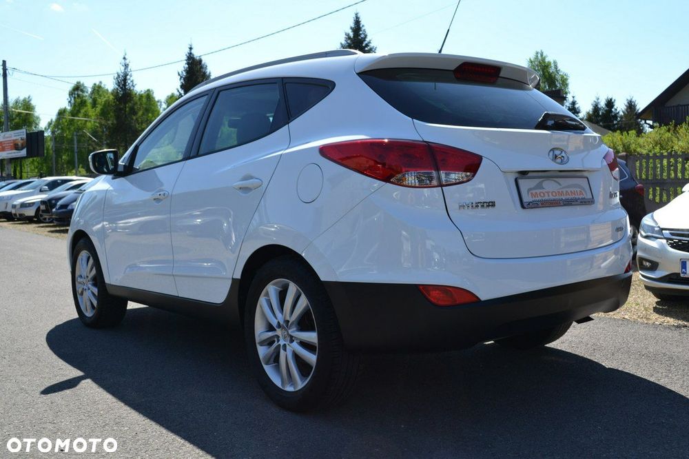 Hyundai ix35 - 4