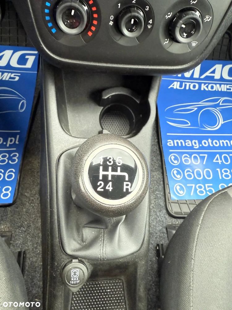 Fiat Punto 1.2 Easy - 25
