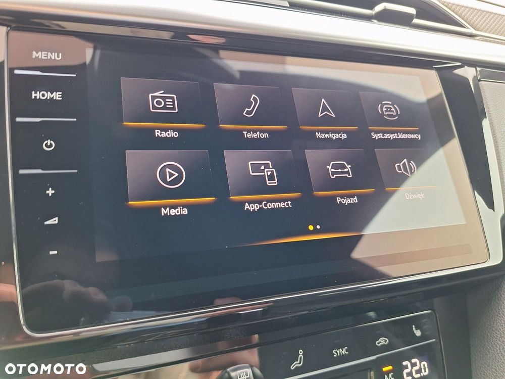 Volkswagen Arteon 2.0 TDI R-Line DSG - 27